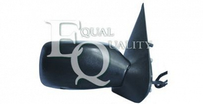 EQUAL QUALITY rd00323 - Наружное зеркало